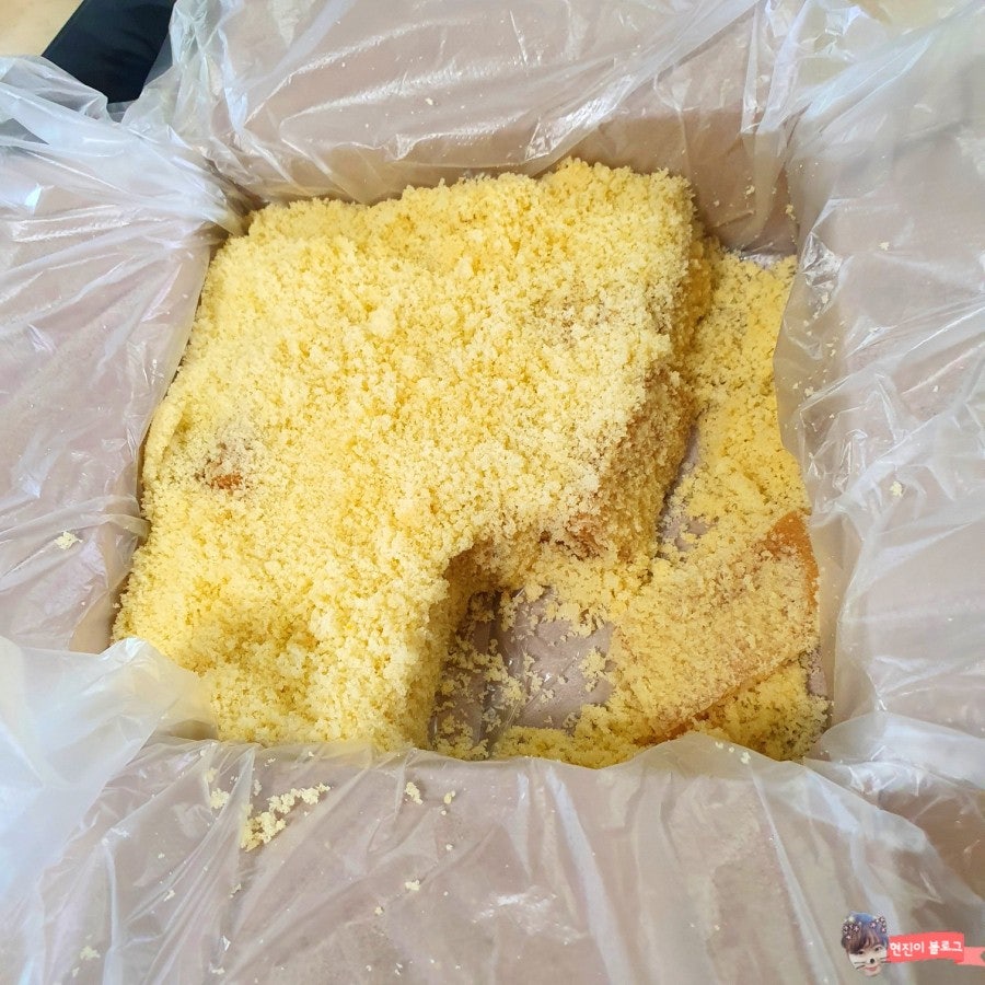 (주)창억떡집 이미지