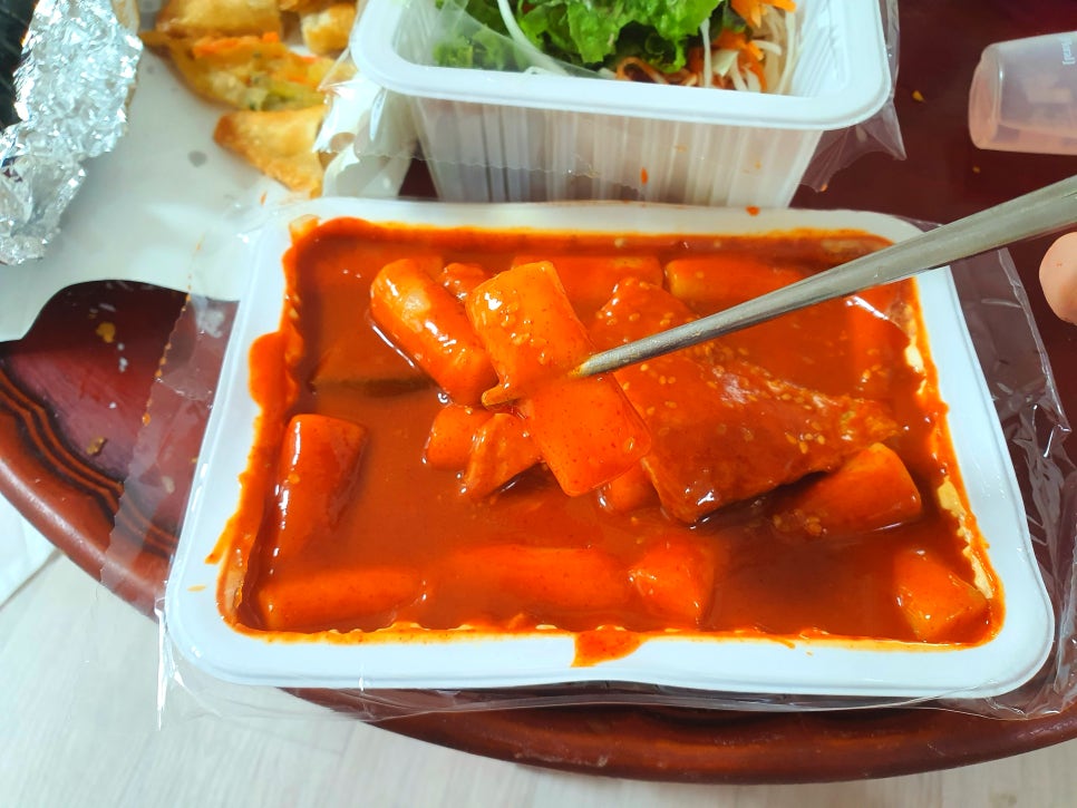 세종김밥떡볶이 이미지