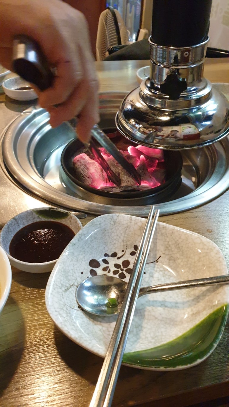 춘천원조참숯닭갈비 이미지