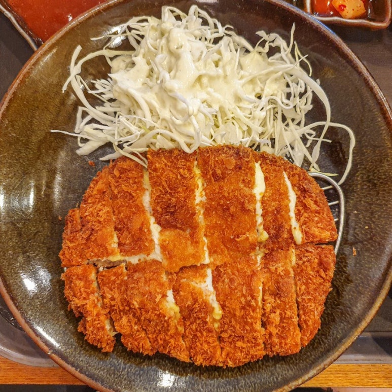 하루미수제돈까스 이미지