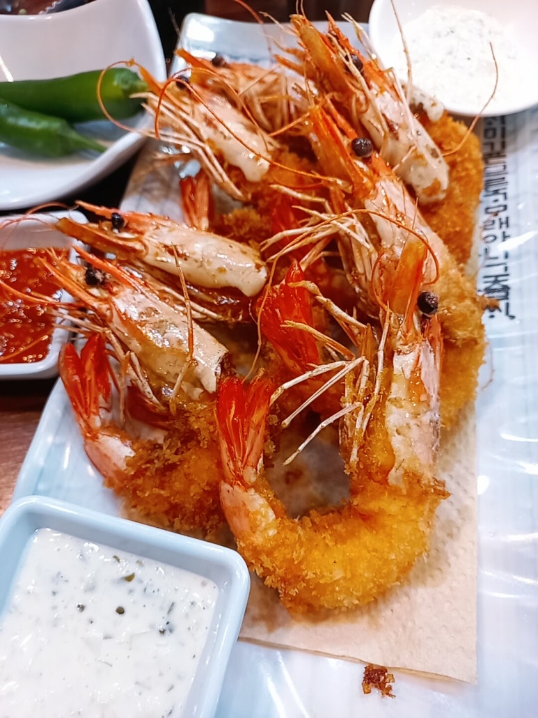 삼삼해물찜 이미지