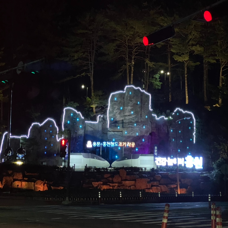 씨에프숯불바베큐 이미지
