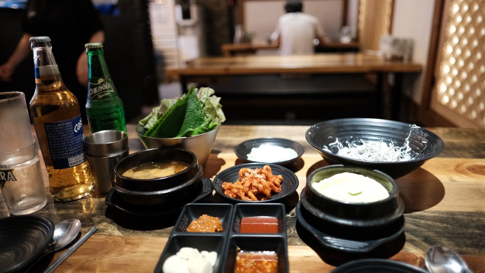 깐깐한족발순천조례점 이미지