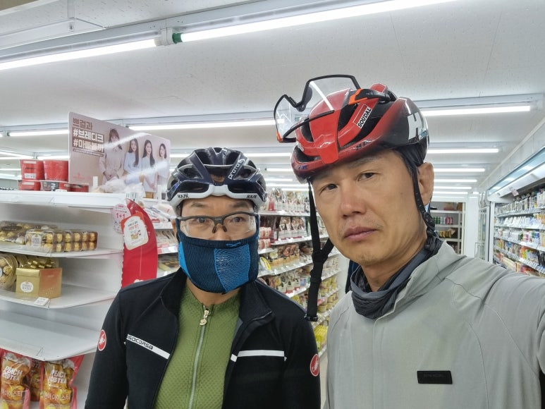 GS25 뉴인제현리점 이미지