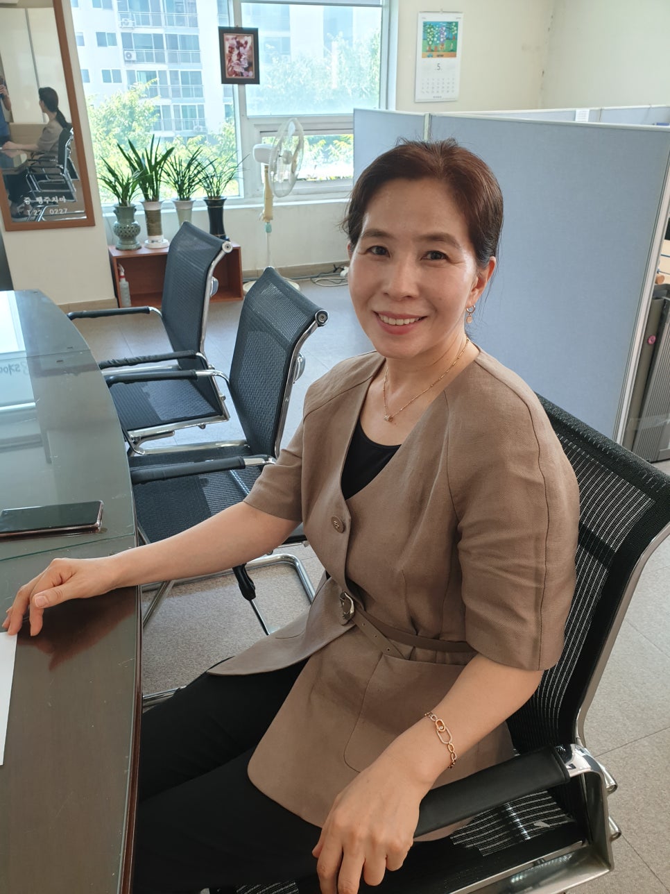 (주)우리환경개발 이미지