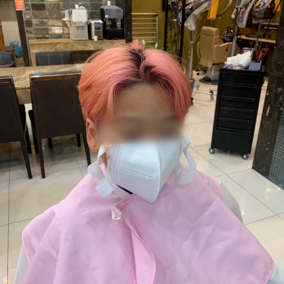 윤희헤어 이미지