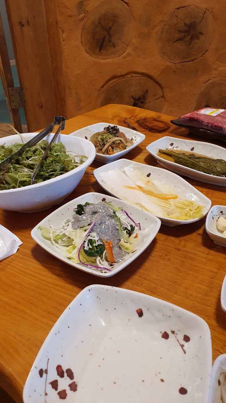 명산식당 이미지