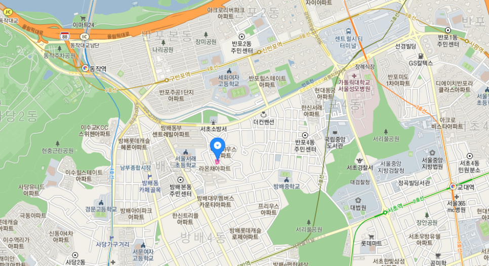 어퍼하우스 이미지