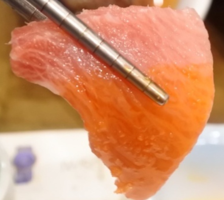 준참치 이미지