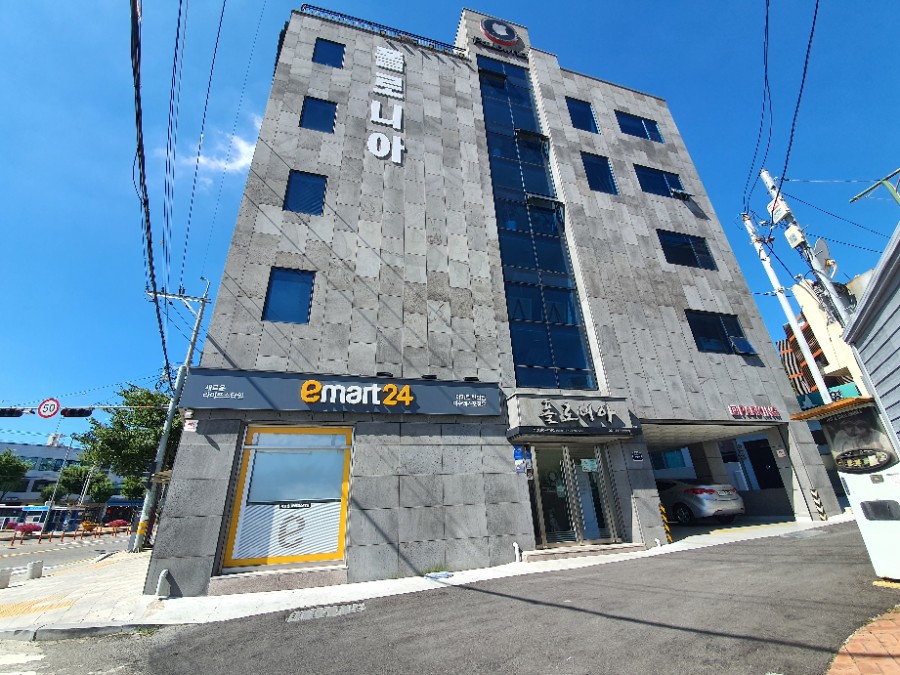 호스텔폴로니아 이미지