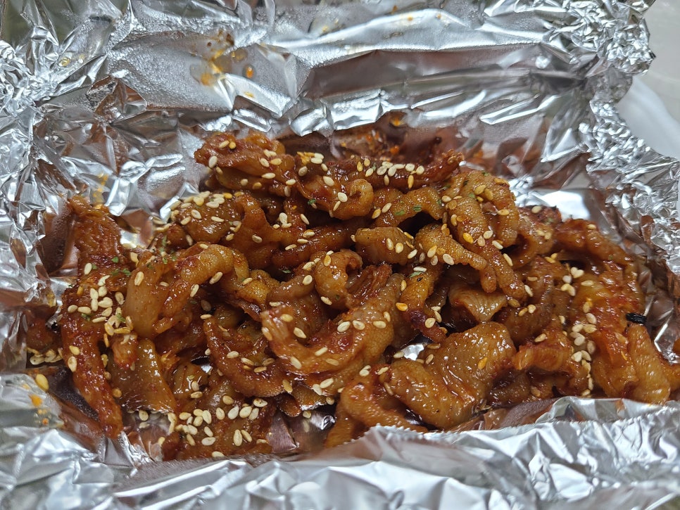 신화불닭발 서창원점 이미지