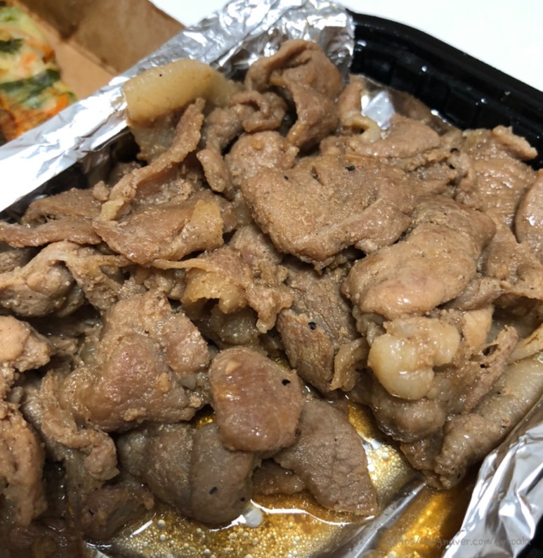 산천칡냉면1996 이미지