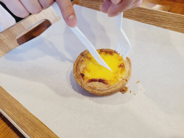 마크빈베이커리카페 이미지