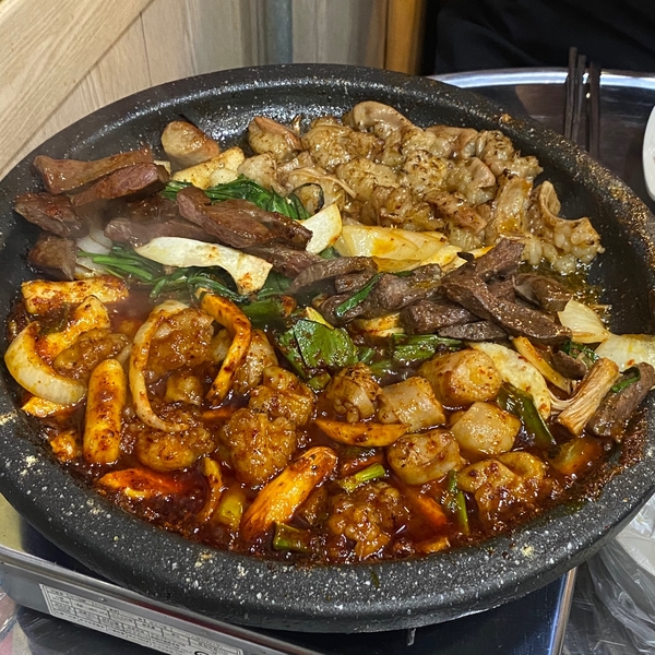 전설의곱창 이미지