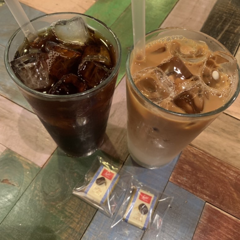 셋뎀프리커피 이미지