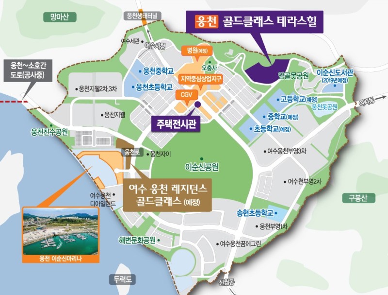 테라스힐 이미지
