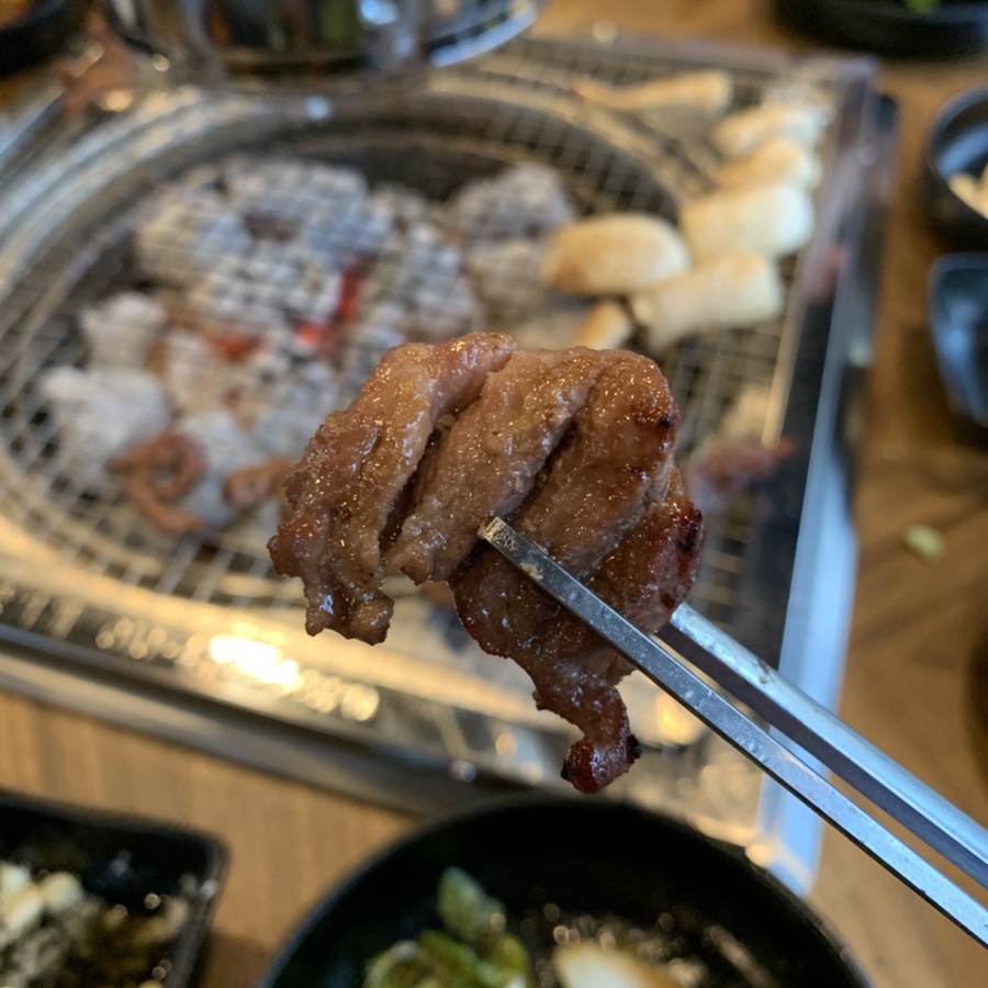 영원숯불갈매기 이미지