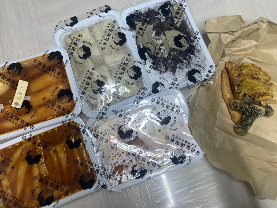 우리할매떡볶이 동탄점 이미지