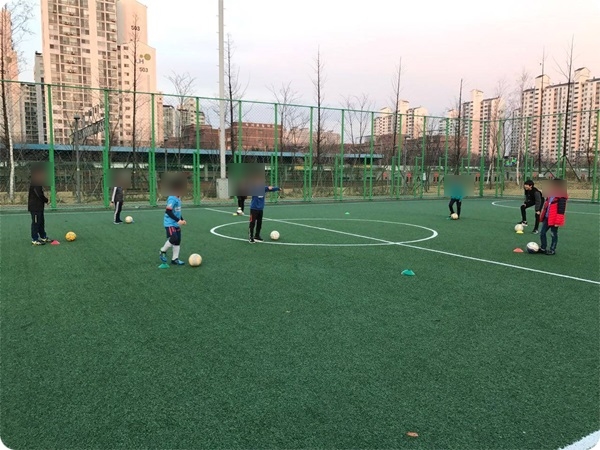 더베스트축구클럽 이미지