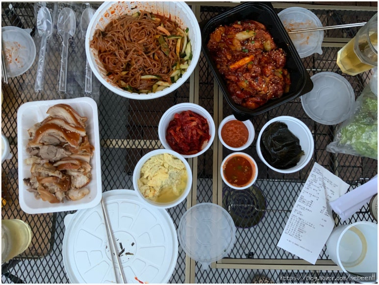 범섬족발 이미지