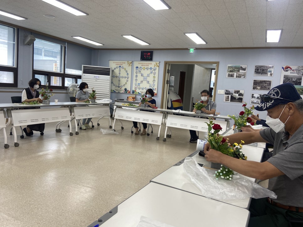 지팩트협동조합 이미지