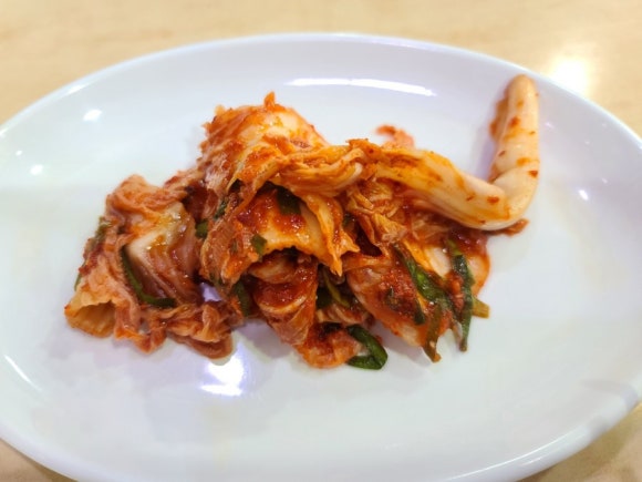 부부손칼국수 이미지