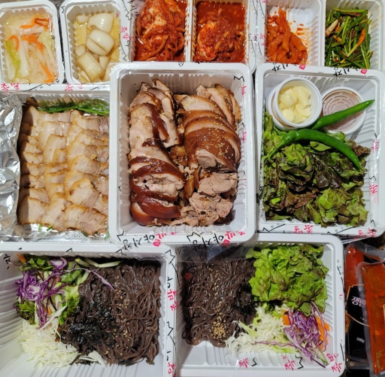 족발야시장 금촌점 이미지
