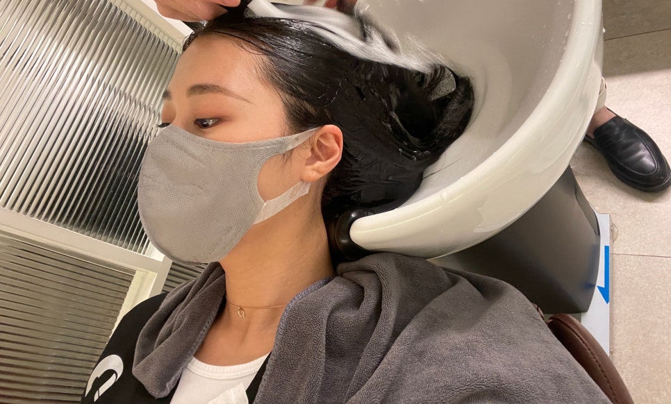 한지연미용실 이미지