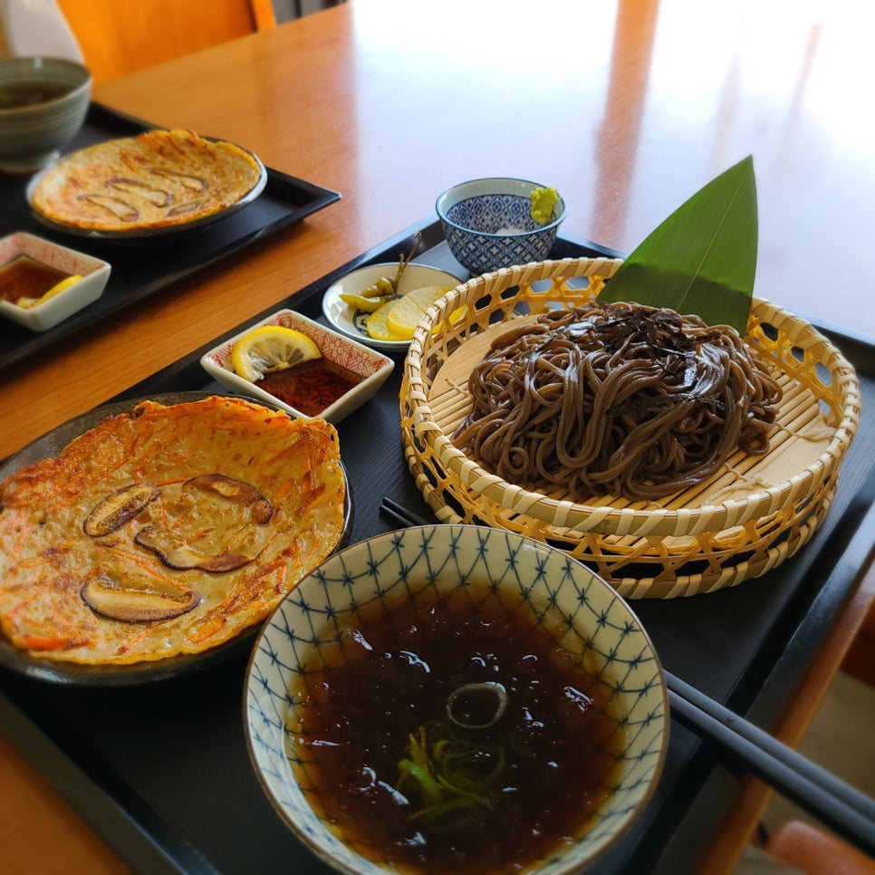 포리식당 이미지