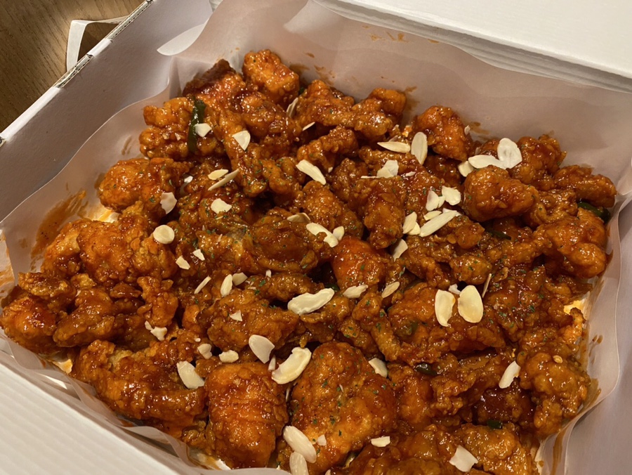 원조중앙순대국 이미지