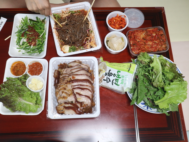 족발중독 이미지
