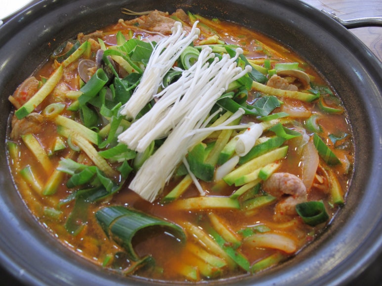금천식당 이미지