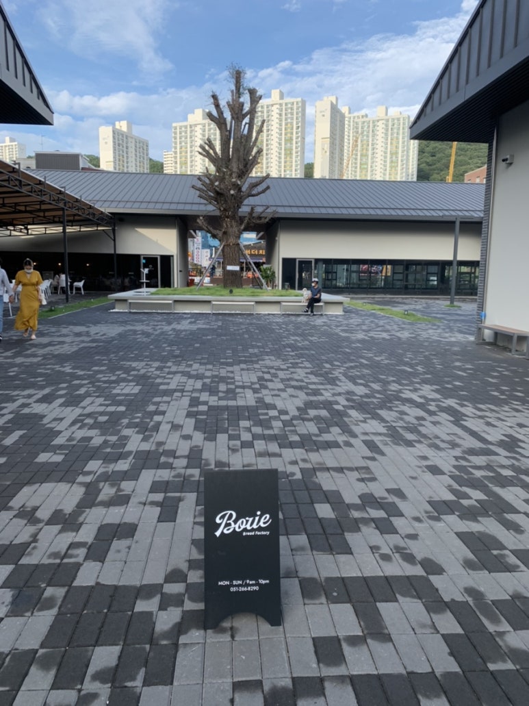 보리에 브레드 팩토리2 이미지