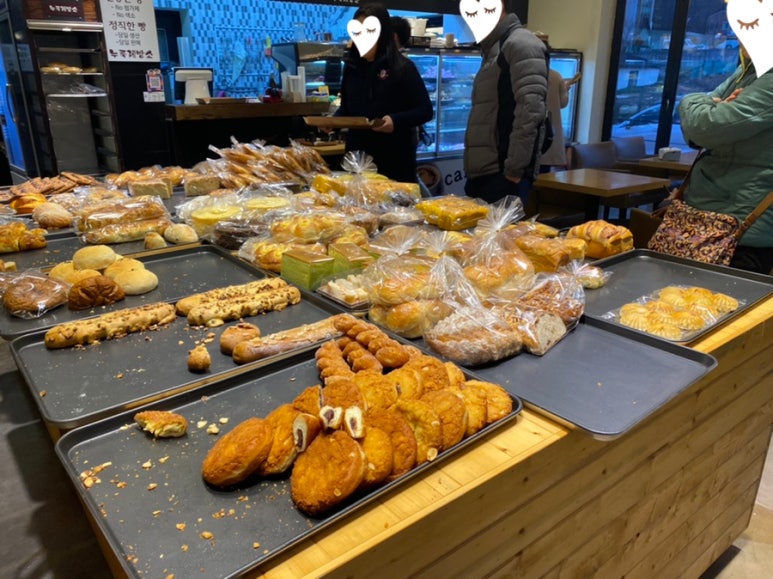 누룩제빵소 이미지