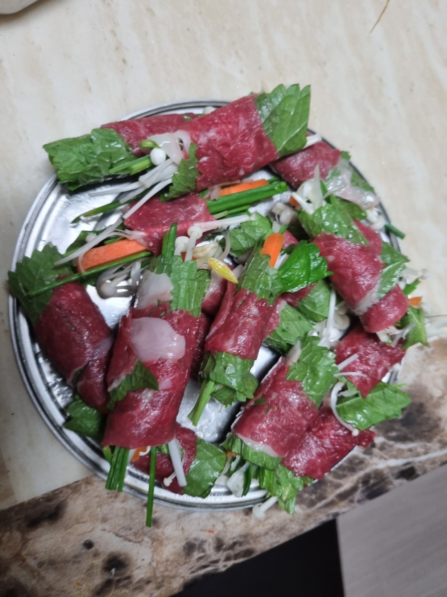 나이스데이 그린e 이미지