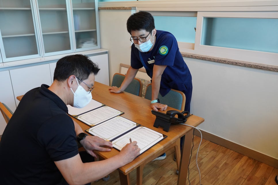김진섭정형외과 이미지