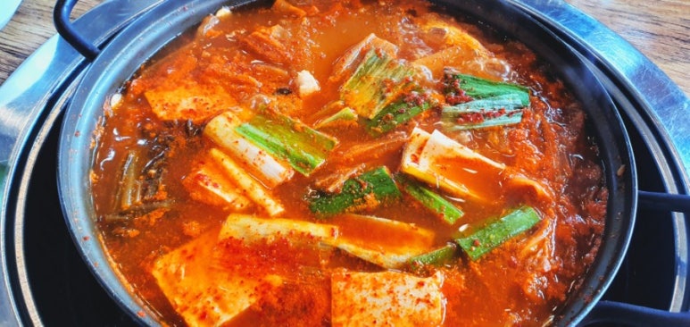 산정고기마을 이미지