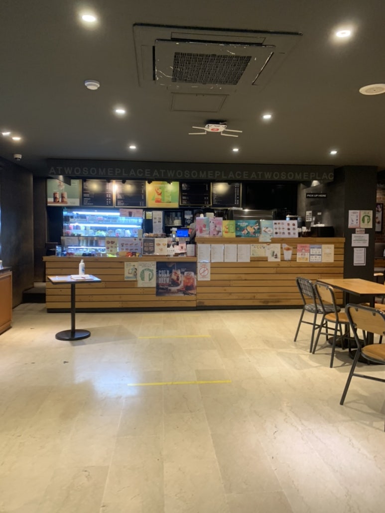 투썸플레이스동수원 이미지