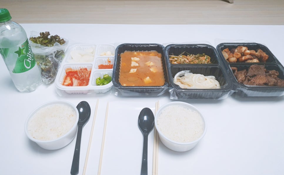 백두산갈비 이미지