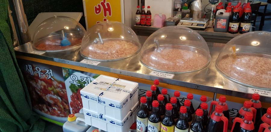 여수한결푸드 이미지