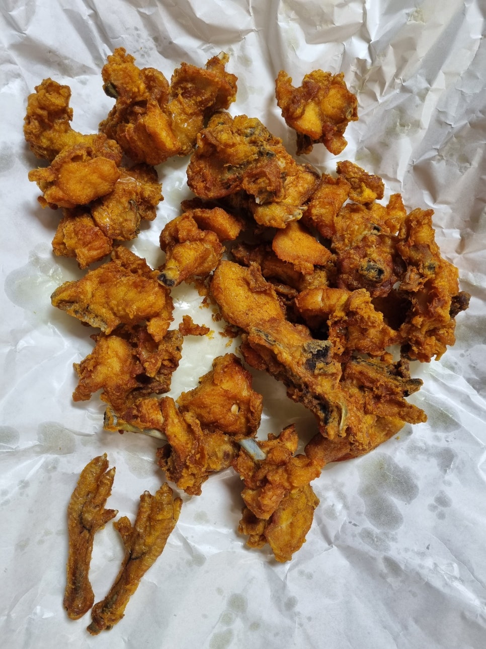 삼거리닭집 이미지
