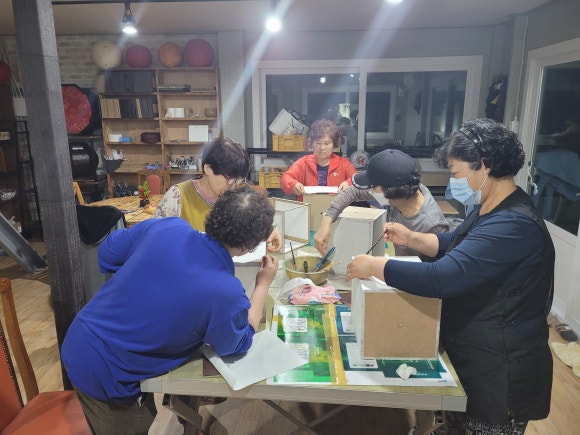 솔지네공방 이미지