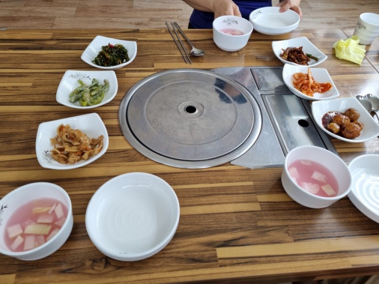 삼보아구찜 이미지