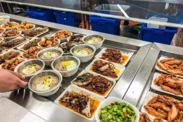 알리바바카페테리아 이미지