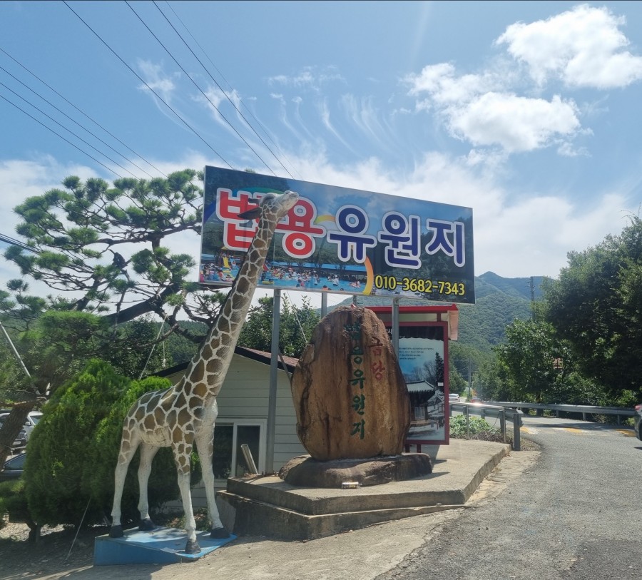 법용유원지 이미지