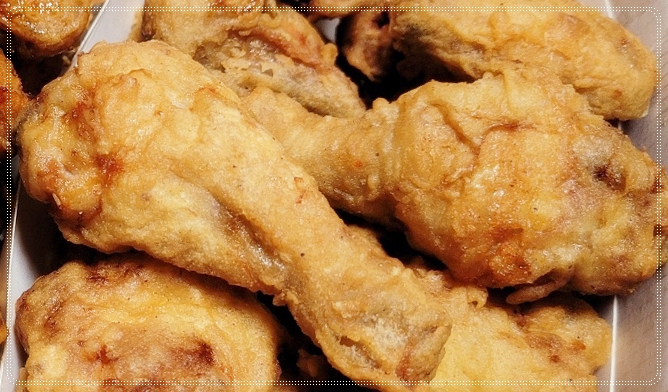 콤비두마리치킨 이미지