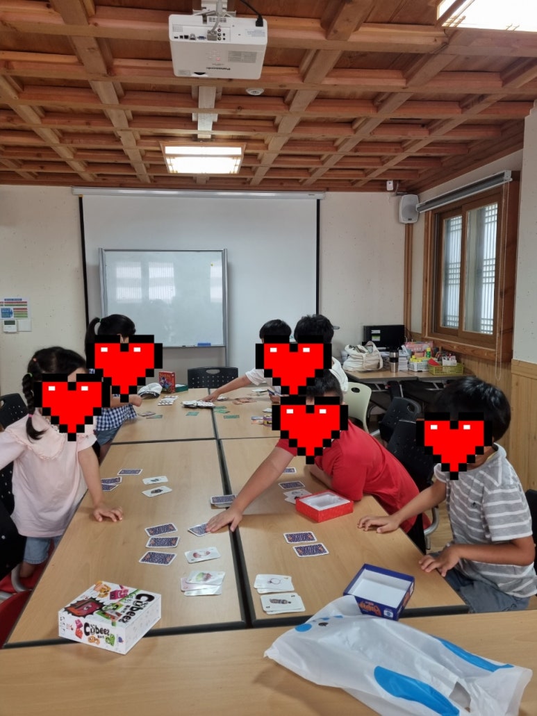 장성보드게임 이미지