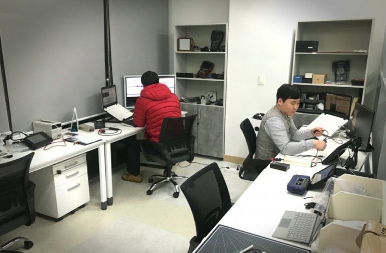 주식회사 제이앤디 이미지
