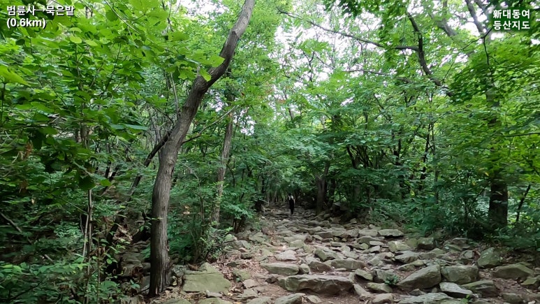 감악산 이미지