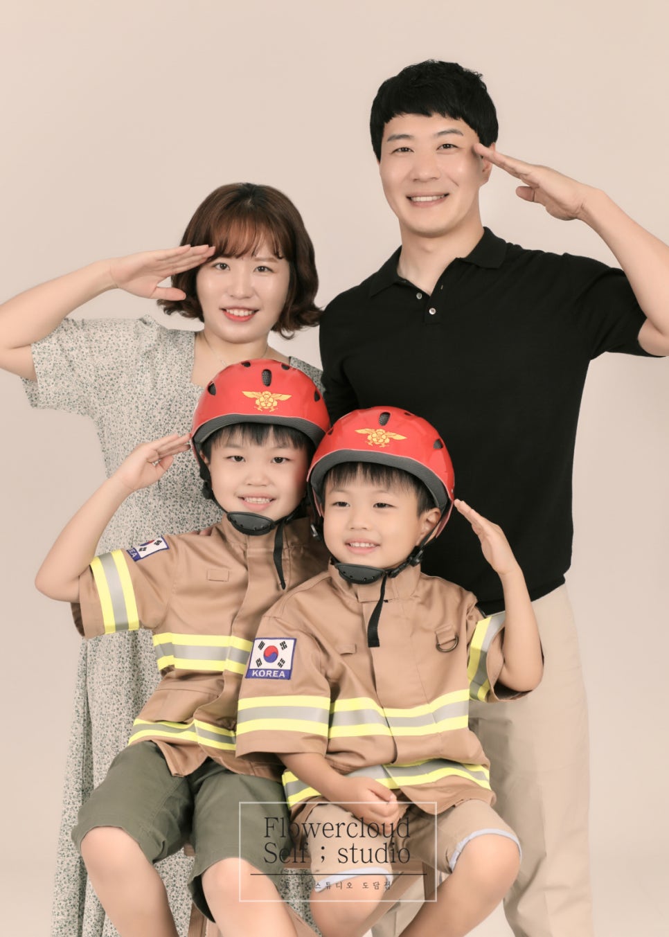 셀프스튜디오도담 이미지